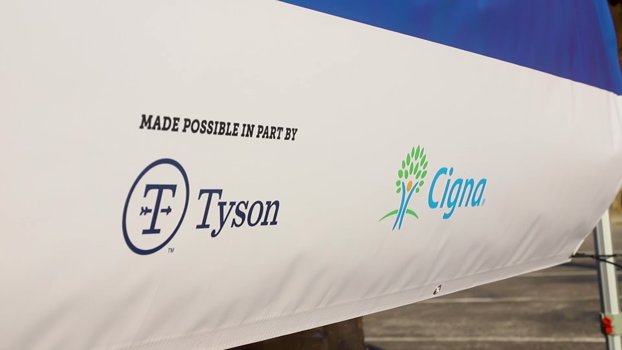 Hampton Roads, VA Food Distribution December 2021 YouTube