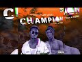 Soundcard Ft Addi Shadow Champion Official Audio mp3