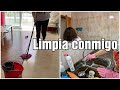 LIMPIA CONMIGO