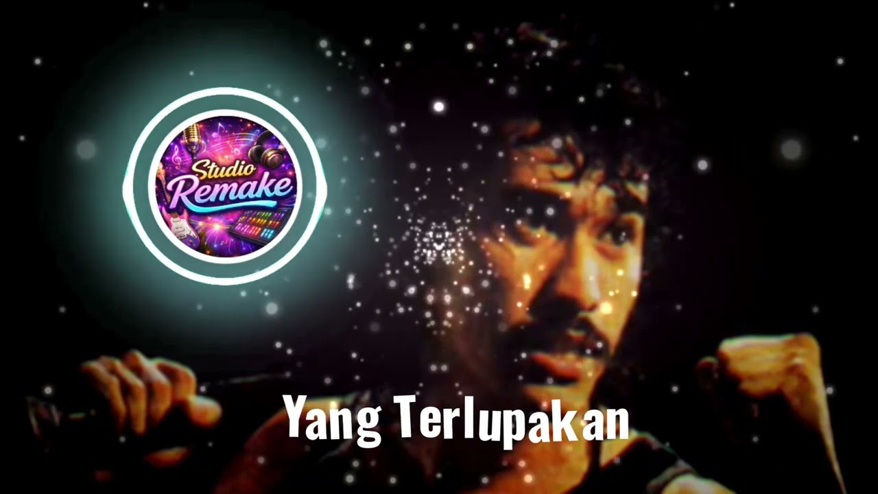 Yang Terlupakan   Iwan Fals   Versi Jazz