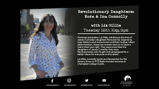 Revolutionary Daughters: Nora and Ina Connolly