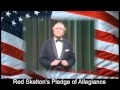 Red Skelton's Pledge of Allegiance