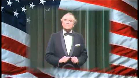 Red Skelton's Pledge of Allegiance