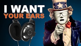 Headphone Measurements are CHANGING!