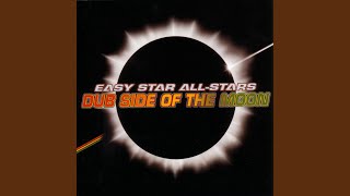Great Dub In The Sky - Easy Star All-Stars