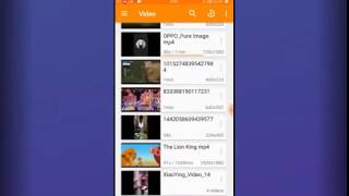 [vlc]How to change your movie language in your own Android (Hindi-English/English-Hindi)