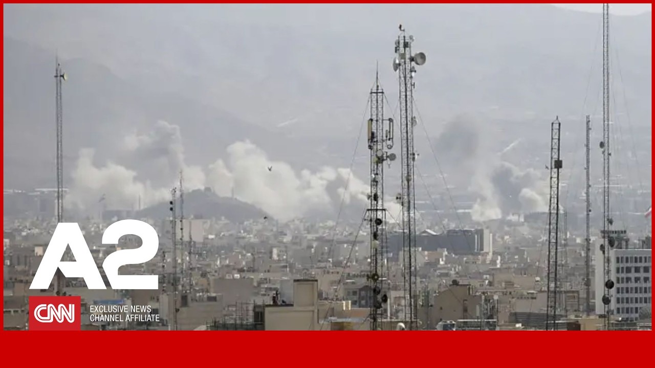 Luftë në Teheran, protestë në Tiranë