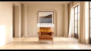 Retro.wav - Mehpare (Offical )