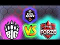 BIG против forZe | BIG vs forZe | FunSpark ULTI 2020 Europe Final | CS GO Live&quot;