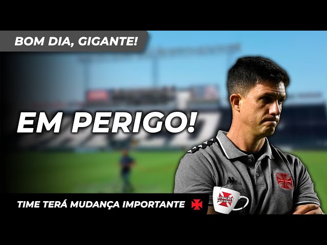 RESULTADO IMPORTANTÍSSIMO: VASCO ARRANCA EMPATE EM BH E VAR PREJUDICA VASCO DE NOVO.