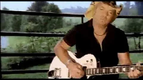 Bret Michaels - All i ever needed