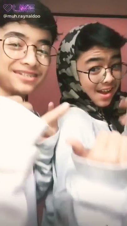 Kompilasi video Aldo & Aldi