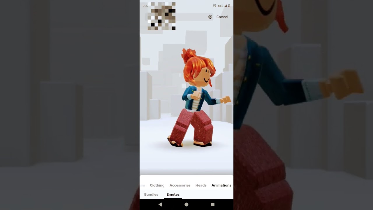 I never had different people to comment 