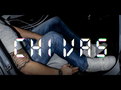 Ati242 'Mavi Chivas' X Uzi X Lvbel C5 Type Afro Drill Club Banger Beat - 'CHIVAS' (Prod.by Turn)