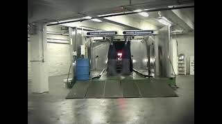 Auto Carwash