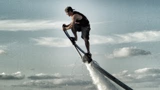 Hoverboard Tutorial