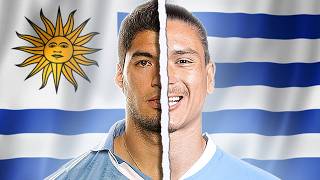 The SHOCKING Rise of URUGUAY