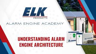 Alarm Engine Academy | Understanding the Alarm Engine Architecture