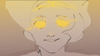 Song of the ancestors // LMK animatic screenshot 4