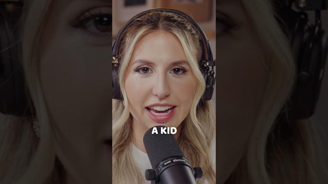 Behind the scenes of an influencer family