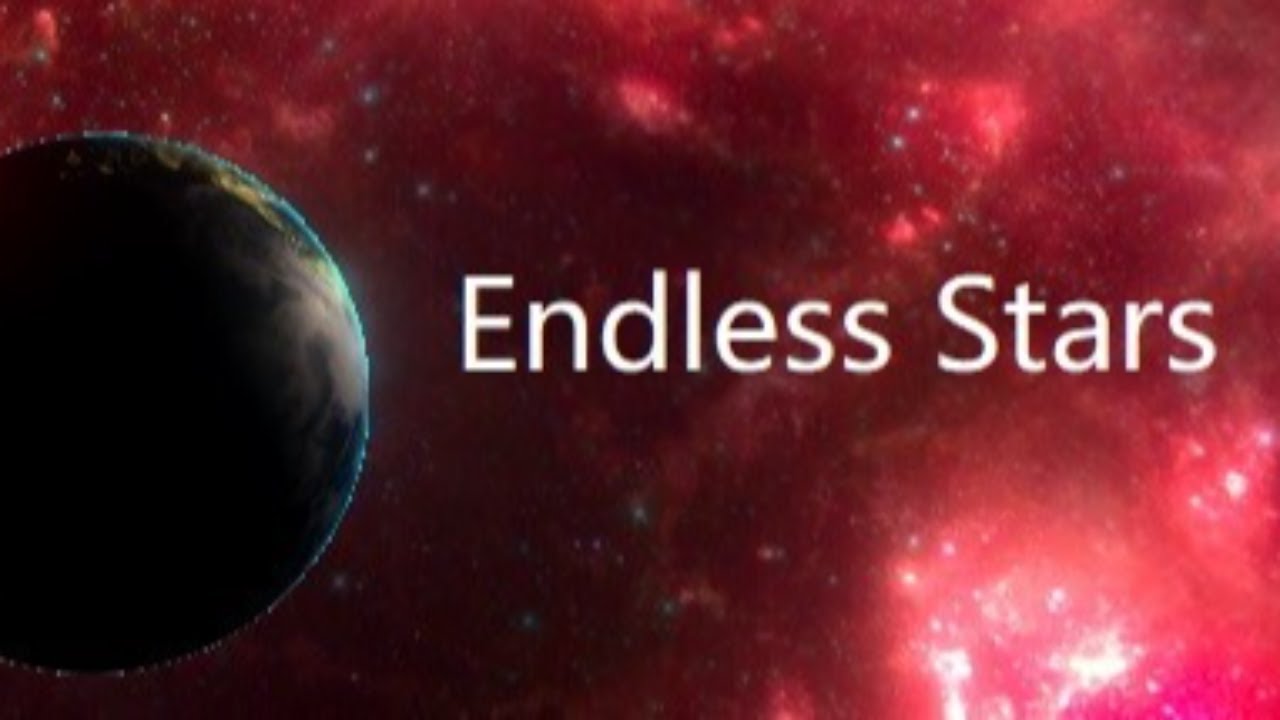 Endless Stars - Yo, Why Don't You Manage THIS...?
