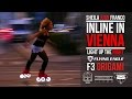 Inline in Vienna - Light up the Night