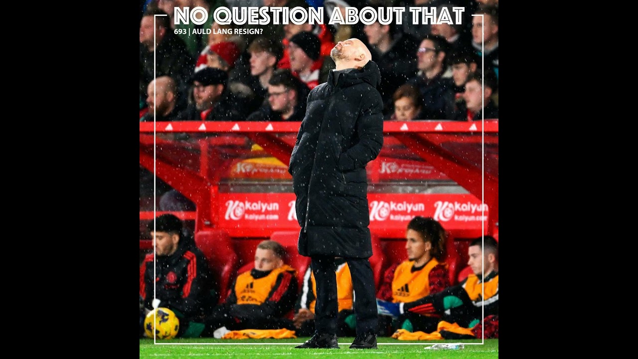 Auld Lang Resign?
