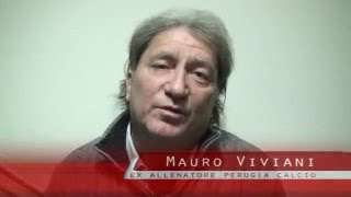 Play video: intervista a MAURO VIVIANI
