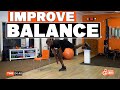 Improve Your Balance  In Just 8 Minutes | YOU CAN DO THIS!