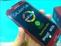 Samsung Galaxy S3 Red color (Garnet Red color)