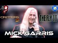 THE FLY II / Critters 2 Writer Mick Garris Panel – NJHC August 2023