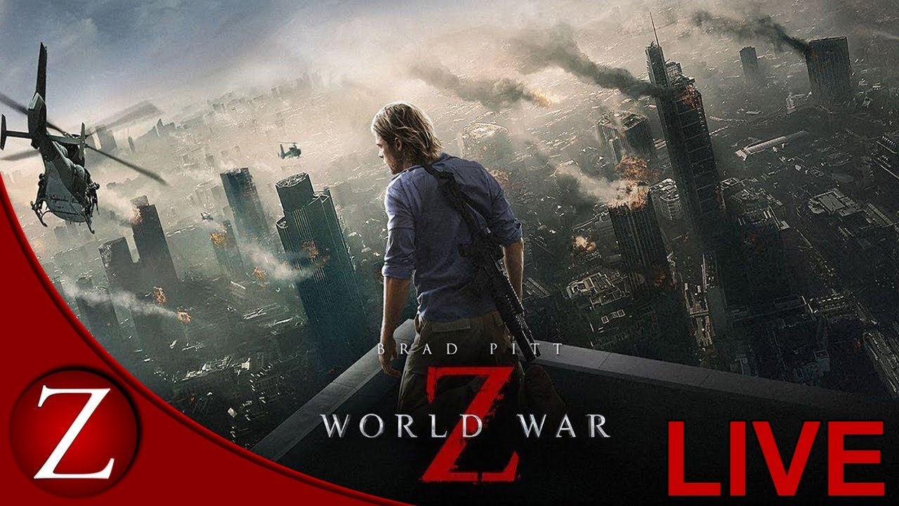 It's still free for two more days on the Epic store World War Z Medic