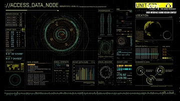 Boom Library Contest: Sci fi User Interface Sound Design Using only White Noise  (Entry: Rein Liu)