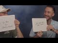 How Well Do DGPT Doubles Partners Know Each Other?