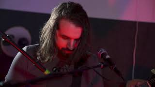 Overo – “It Won’t Be Pretty” (live set May 30, 2021)