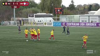 24.10.2025 Ślęza Wrocław - Skra Częstochowa 12 E