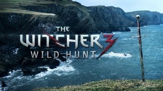 The Witcher 3: Wild Hunt - The Beginning