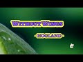 HOGLAND WITHOUT WINGS LYRICS mp3