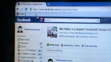 AdD YoUr aLl FrIeNdS in A sinGLE cLIcK fB GrOuP video FoR GoOgLe CHrOmE