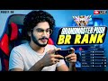 🔴 [LIVE] HEADSHOT SENSI ON 😡 Top 1 BR-Rank 👑 | Serious Gameplay | Free Fire