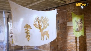 Düşler, Hakikatler Casa Botter Sanat Ve Tasarım Merkezi