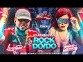 Set rock doido 2024  dj lorran e dj meury  melody atualizado 2024  batido duh par rockdoido