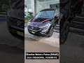 Tata Harrier Dark Edition Delivery #shorts #subhaniautomotive