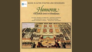 Amadigi di Gaula, HWV 11, Act 2: Recitativo. "Mi deride l'amante" (Melissa)