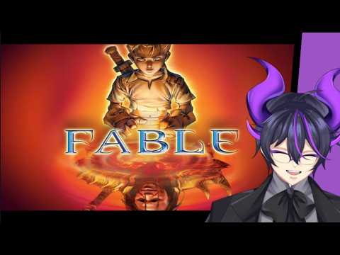 "Fable Review | Moral Relativism Edition™" | Kip Reacts to SsethTzeentach