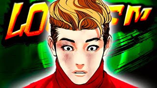 This Is Our Chance| Lookism Chp 480 Live Reaction #lookism #webtoonambassador #webtoon