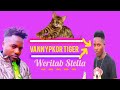 Lyric latest song by vannypkor tiger official ft simotwet jazz