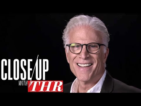 Ted Danson on Being Pitched 'The Good Place' Without a Script by ...