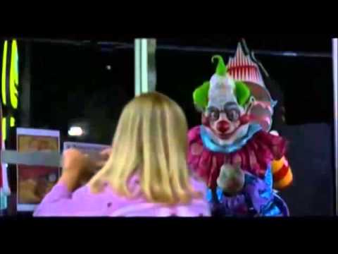 Killer Klowns From Outer Mind Heist - Recut Trailer