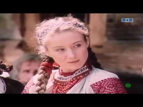 Українська пісня Ukrainian Song Ой на горі білий камінь